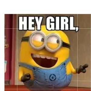 Meet your Posher, Cindy